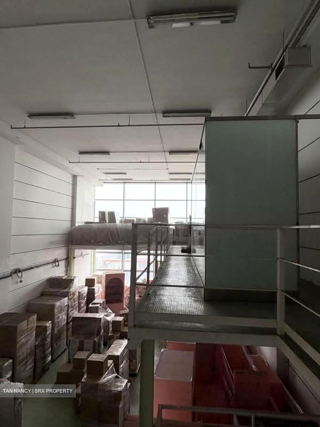 Enterprise Hub (D22), Factory #634112301